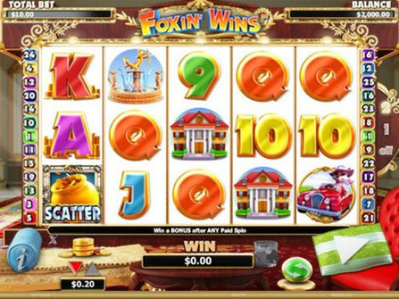 GenerationVIP Casino Game