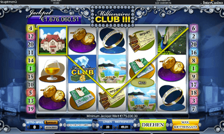 Intercasino Game