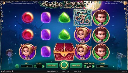 Jaak Casino Game