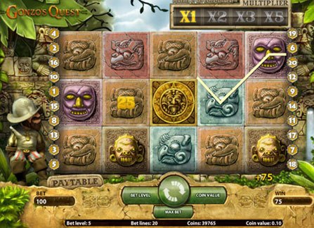 Karamba Game