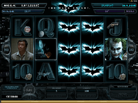 Leo Vegas Game