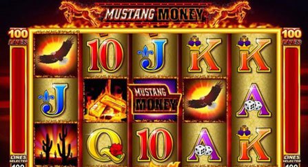 Omni Slots Game