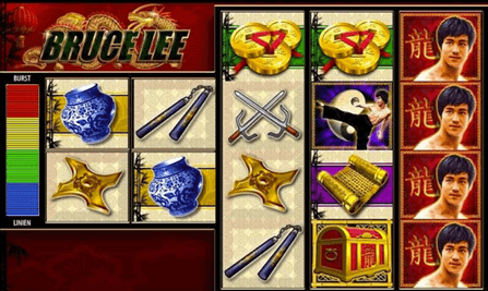 Partycasino Game