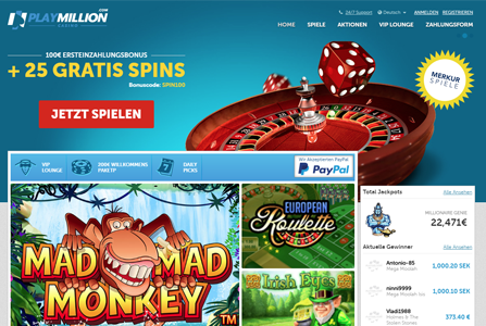 seriöse online casinos mit jackpot drueckglueck casino ohne einzahlung 2020