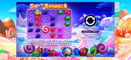Spinia Casino Game