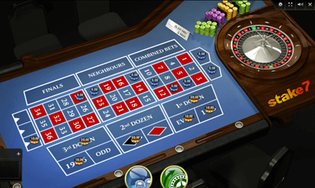 Stake7 Game