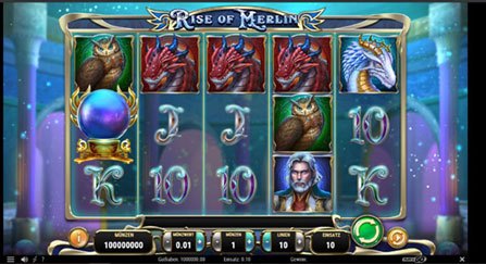 Surf Casino Game