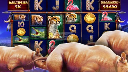Tipico Casino Game