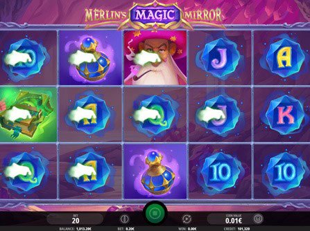 TonyBet Game