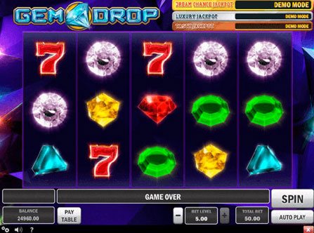 Voodoo Dreams Game