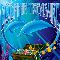 Dolphin Treasure