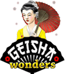 Geisha Logo