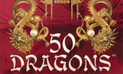 50-dragons Logo
