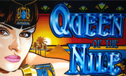 queen-of-the-nile Logo