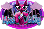 Miss Kitty Logo