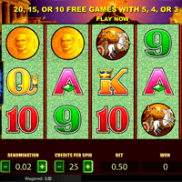 Die besten Online Casinos mit Aristocrat Slots