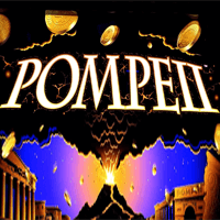 Pompeii