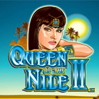 Queen of the Nile