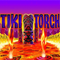 Tiki Torch