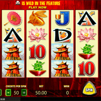 Die besten Online Casinos mit Aristocrat Slots