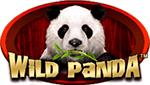 Wild Panda Logo