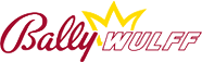 Bally Wulff Logo