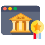 Die besten Online Casinos mit Bally Wulff Slots