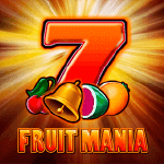 Fruit Mania Logo