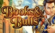 books-and-bulls Logo