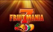 fruit-mania Logo