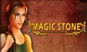 magic-stone Logo