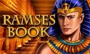 ramses-book Logo