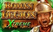 roman-legion-xtreme Logo