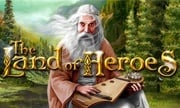the-land-of-heroes Logo
