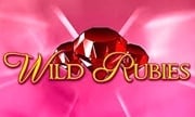 wild-rubies Logo