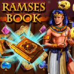 Ramses Book Logo