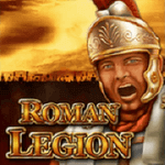 Roman Legion Xtreme Logo