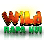 Wild Rapa Nui Logo