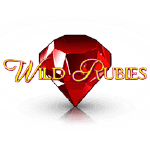 Wild Rubies Logo