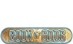 Book of Gods Logo