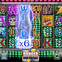 Die besten Online Casinos mit Big Time Gaming Slots