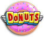 Donuts Logo