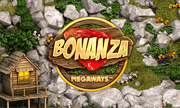 bonanza Logo