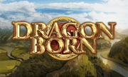 dragon-born Logo