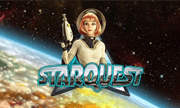 starquest Logo