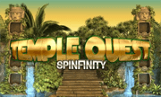 Temple Quest Spinfinity