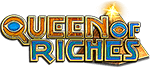 Queen of Riches Logo