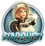 Starquest Logo