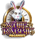 White Rabbit Logo