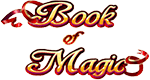 Book of Magic Logo